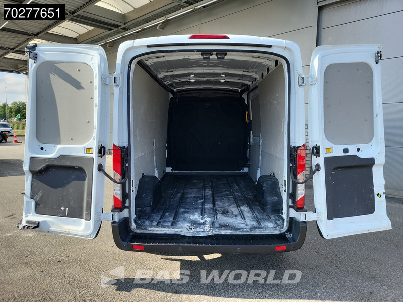 Ford Transit 130pk L3H2 Airco Cruise Parkeersensoren Euro6 L3 11m3 Airco Cruise control - Легковой фургон: фото 3 Ford Transit 130pk L3H2 Airco Cruise Parkeersensoren Euro6 L3 11m3 Airco Cruise control - Легковой фургон: фото 3