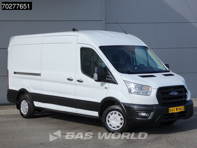 Ford Transit 130pk L3H2 Airco Cruise Parkeersensoren Euro6 L3 11m3 Airco Cruise control - Легковой фургон: фото 5 Ford Transit 130pk L3H2 Airco Cruise Parkeersensoren Euro6 L3 11m3 Airco Cruise control - Легковой фургон: фото 5