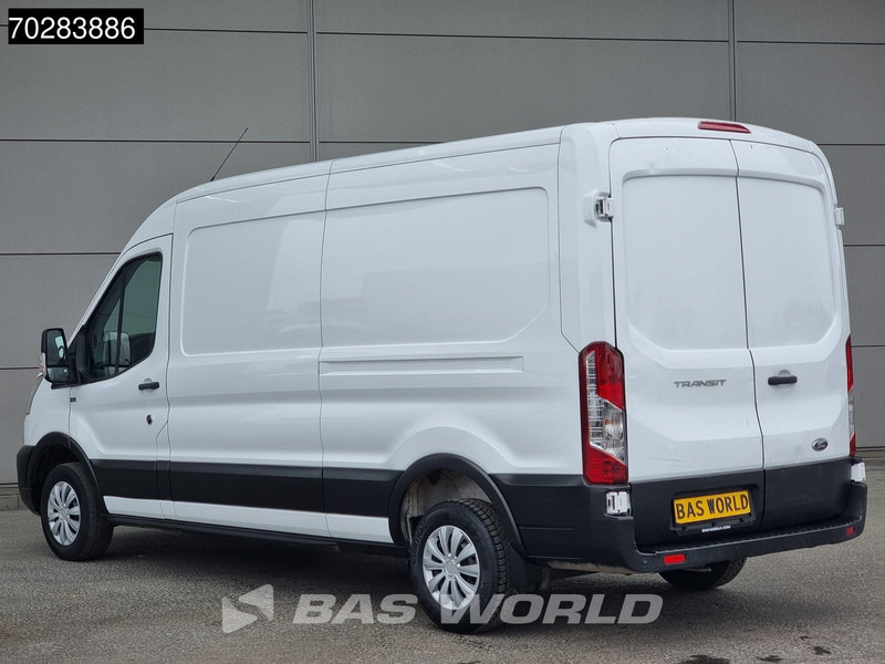 Ford Transit 130pk L3H2 Airco Cruise Parkeersensoren Euro6 L3 12m3 Airco Cruise control - Легковой фургон: фото 2 Ford Transit 130pk L3H2 Airco Cruise Parkeersensoren Euro6 L3 12m3 Airco Cruise control - Легковой фургон: фото 2