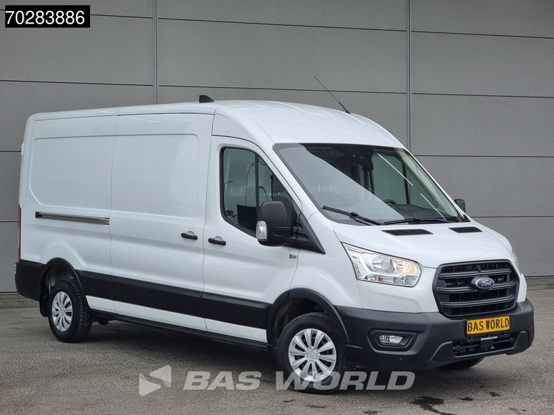 Ford Transit 130pk L3H2 Airco Cruise Parkeersensoren Euro6 L3 12m3 Airco Cruise control - Легковой фургон: фото 3 Ford Transit 130pk L3H2 Airco Cruise Parkeersensoren Euro6 L3 12m3 Airco Cruise control - Легковой фургон: фото 3