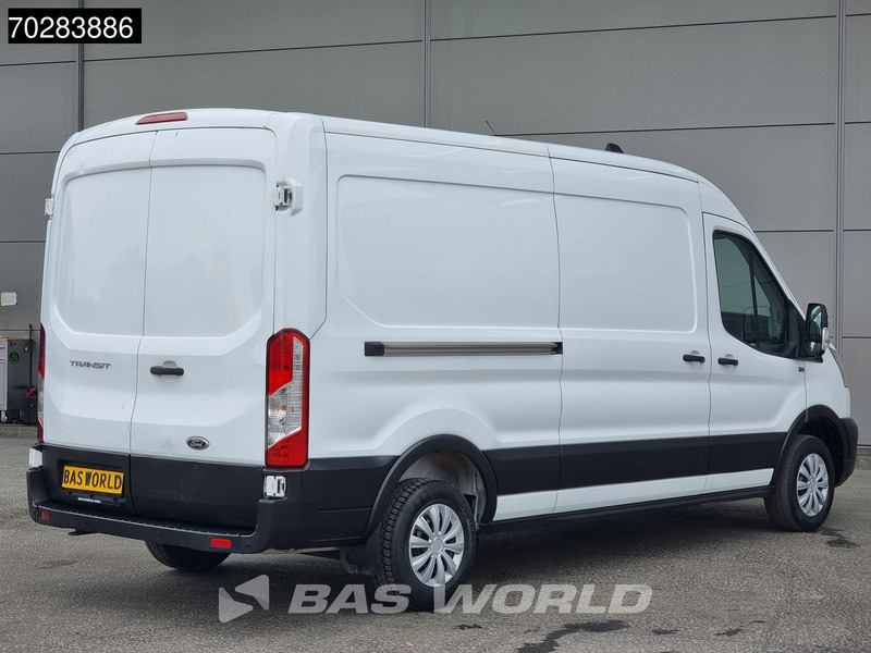 Ford Transit 130pk L3H2 Airco Cruise Parkeersensoren Euro6 L3 12m3 Airco Cruise control - Легковой фургон: фото 5 Ford Transit 130pk L3H2 Airco Cruise Parkeersensoren Euro6 L3 12m3 Airco Cruise control - Легковой фургон: фото 5
