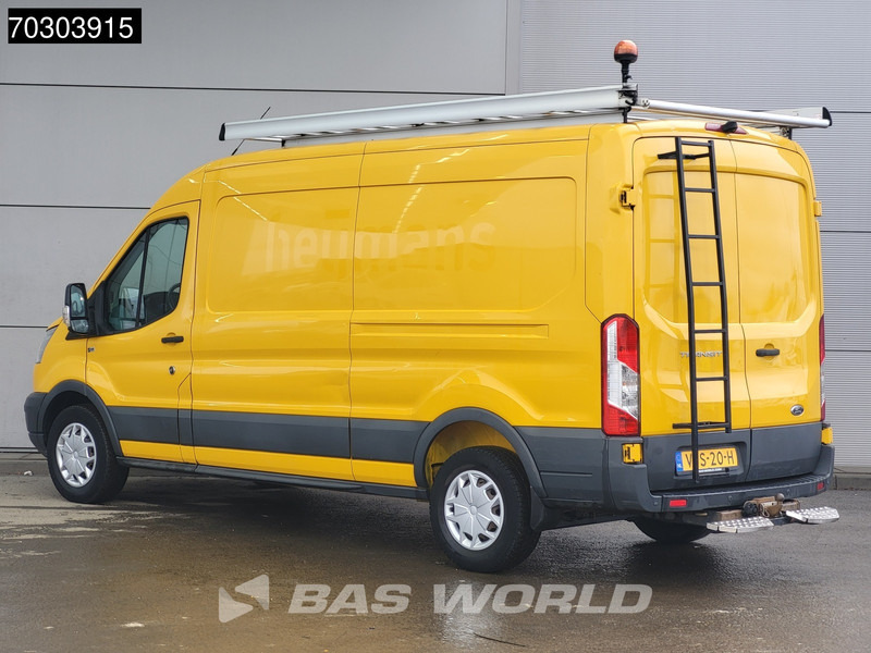 Ford Transit 130pk L3H2 Trekhaak Airco Cruise Camera Parkeersensoren v+a Imperiaal Euro6 L3 Airco Trekhaak Cruise control - Цельнометаллический фургон: фото 2 Ford Transit 130pk L3H2 Trekhaak Airco Cruise Camera Parkeersensoren v+a Imperiaal Euro6 L3 Airco Trekhaak Cruise control - Цельнометаллический фургон: фото 2