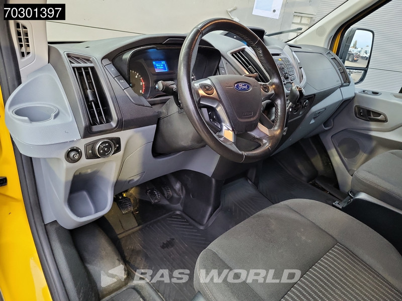 Цельнометаллический фургон Ford Transit 130pk L3H2 Trekhaak Airco Cruise Parkeersensoren v+a Imperiaal APK 04-2026 Euro6 L2 Airco Trekhaak Cruise control: фото 11 Цельнометаллический фургон Ford Transit 130pk L3H2 Trekhaak Airco Cruise Parkeersensoren v+a Imperiaal APK 04-2026 Euro6 L2 Airco Trekhaak Cruise control: фото 11