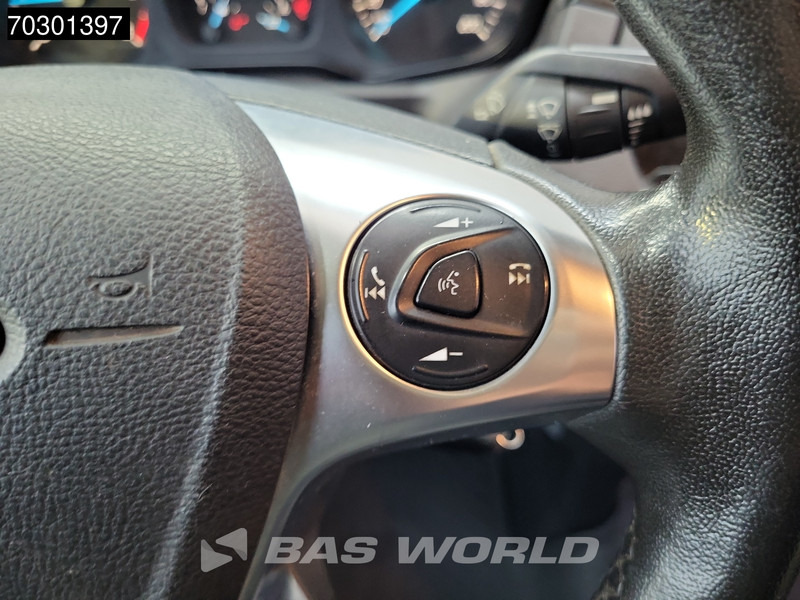 Цельнометаллический фургон Ford Transit 130pk L3H2 Trekhaak Airco Cruise Parkeersensoren v+a Imperiaal APK 04-2026 Euro6 L2 Airco Trekhaak Cruise control: фото 20 Цельнометаллический фургон Ford Transit 130pk L3H2 Trekhaak Airco Cruise Parkeersensoren v+a Imperiaal APK 04-2026 Euro6 L2 Airco Trekhaak Cruise control: фото 20