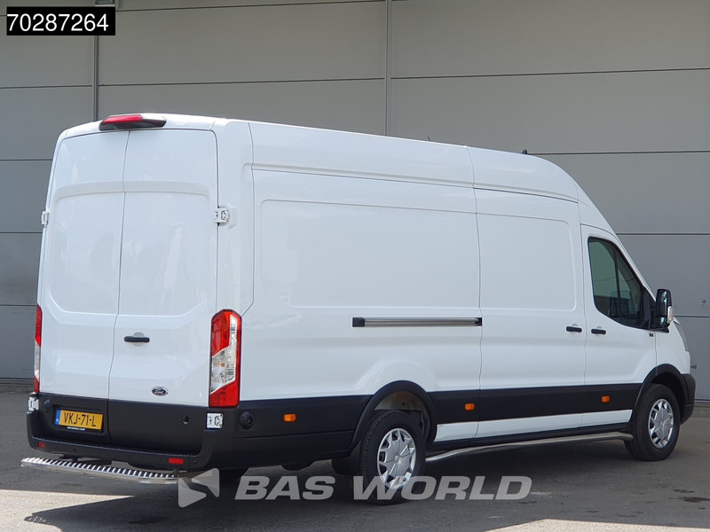 Ford Transit 130pk L4H3 Airco Cruise Camera Parkeersensoren Euro6 L3H2 15m3 Airco Cruise control - Цельнометаллический фургон: фото 5 Ford Transit 130pk L4H3 Airco Cruise Camera Parkeersensoren Euro6 L3H2 15m3 Airco Cruise control - Цельнометаллический фургон: фото 5