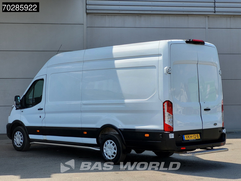 Ford Transit 130pk L4H3 Airco Cruise Camera Parkeersensoren Euro6 L4 15m3 Airco Cruise control - Цельнометаллический фургон: фото 2 Ford Transit 130pk L4H3 Airco Cruise Camera Parkeersensoren Euro6 L4 15m3 Airco Cruise control - Цельнометаллический фургон: фото 2