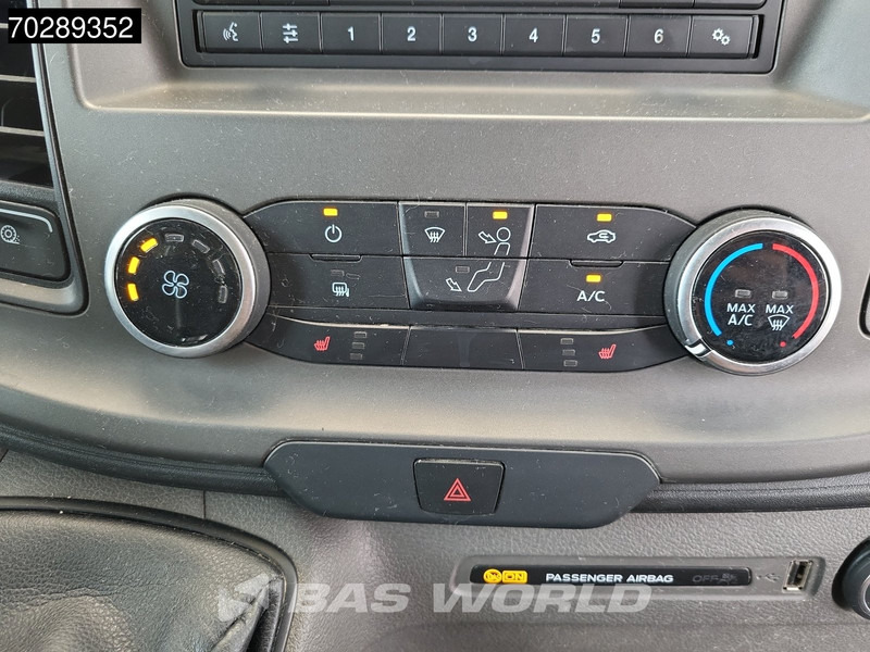 Малотоннажный бортовой грузовик Ford Transit 130pk Open Laadbak Trekhaak Airco Cruise Euro6 APK 03-2026 Pickup Pritsche Open Box Airco Trekhaak Cruise control: фото 19