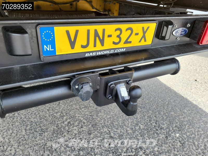 Малотоннажный бортовой грузовик Ford Transit 130pk Open Laadbak Trekhaak Airco Cruise Euro6 APK 03-2026 Pickup Pritsche Open Box Airco Trekhaak Cruise control: фото 13
