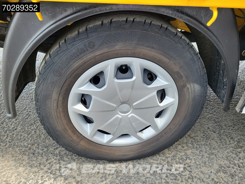 Малотоннажный бортовой грузовик Ford Transit 130pk Open Laadbak Trekhaak Airco Cruise Euro6 APK 03-2026 Pickup Pritsche Open Box Airco Trekhaak Cruise control: фото 12