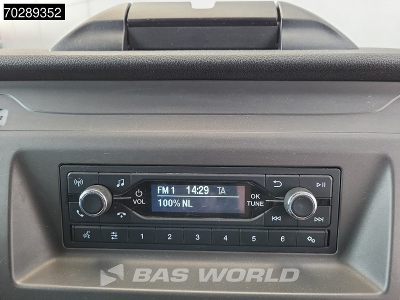 Малотоннажный бортовой грузовик Ford Transit 130pk Open Laadbak Trekhaak Airco Cruise Euro6 APK 03-2026 Pickup Pritsche Open Box Airco Trekhaak Cruise control: фото 18