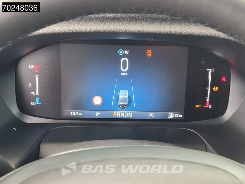 Новый Цельнометаллический фургон Ford Transit 165pk Automaat Limited L3H2 Nwe model! Xenon Airco Cruise CarPlay Camera Parkeersensoren Airco Cruise control: фото 20