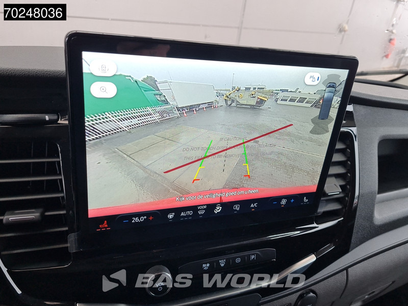 Новый Цельнометаллический фургон Ford Transit 165pk Automaat Limited L3H2 Nwe model! Xenon Airco Cruise CarPlay Camera Parkeersensoren Airco Cruise control: фото 15