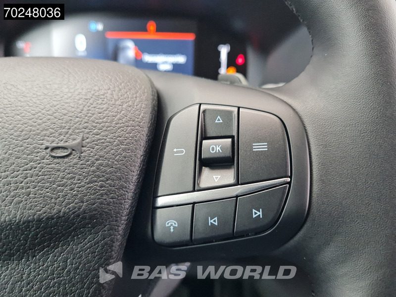 Новый Цельнометаллический фургон Ford Transit 165pk Automaat Limited L3H2 Nwe model! Xenon Airco Cruise CarPlay Camera Parkeersensoren Airco Cruise control: фото 18