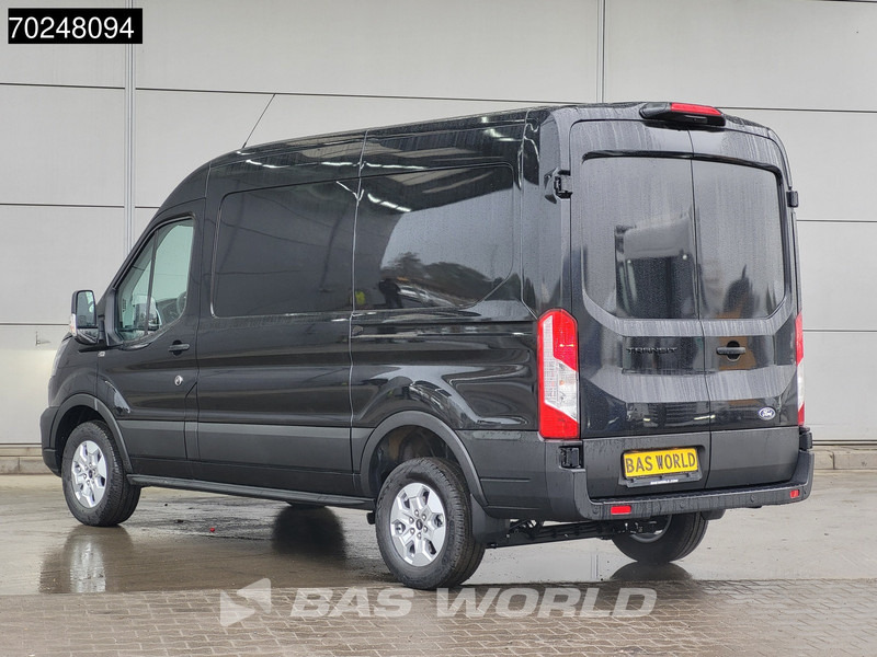 Ford Transit 165pk Nieuw Model Limited L2H2 Automaat CarPlay Xenon Camera 10m3 Airco Cruise control - Цельнометаллический фургон: фото 2 Ford Transit 165pk Nieuw Model Limited L2H2 Automaat CarPlay Xenon Camera 10m3 Airco Cruise control - Цельнометаллический фургон: фото 2