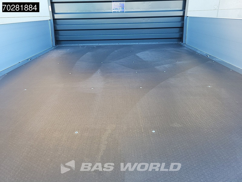 Ford Transit 170pk Automaat Dubbel Cabine 3500kg Trekhaak Open Laadbak Pritsche SYNC4 scherm CarPlay Camera Airco Trekhaak Cruise control - Малотоннажный бортовой грузовик: фото 3 Ford Transit 170pk Automaat Dubbel Cabine 3500kg Trekhaak Open Laadbak Pritsche SYNC4 scherm CarPlay Camera Airco Trekhaak Cruise control - Малотоннажный бортовой грузовик: фото 3