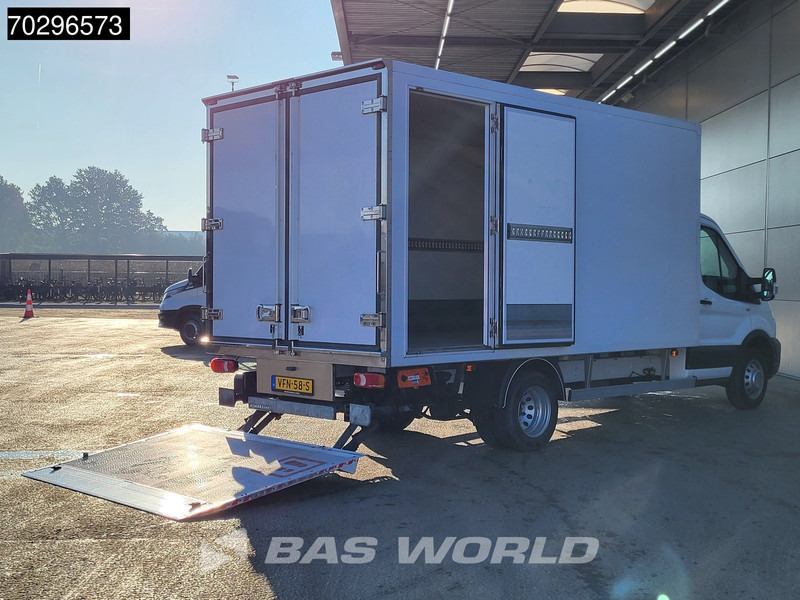 Малотоннажный рефрижератор Ford Transit 170pk Koelwagen Laadklep Zijdeur Dubbellucht Carrier Viento 300 Airco Cruise Camera D'Hollandia Euro6 Bakwagen Gekoeld Koel Koel: фото 7