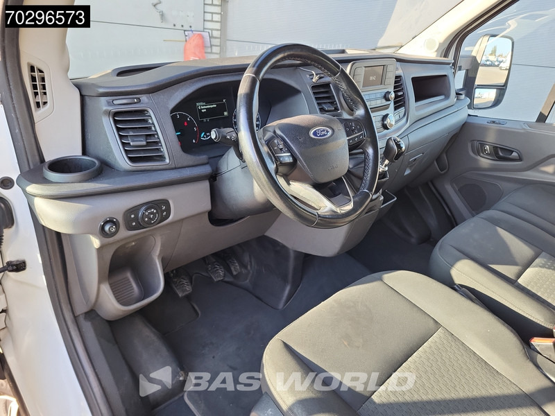 Малотоннажный рефрижератор Ford Transit 170pk Koelwagen Laadklep Zijdeur Dubbellucht Carrier Viento 300 Airco Cruise Camera D'Hollandia Euro6 Bakwagen Gekoeld Koel Koel: фото 10