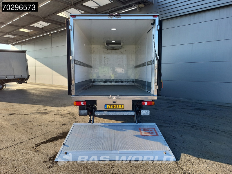 Ford Transit 170pk Koelwagen Laadklep Zijdeur Dubbellucht Carrier Viento 300 Airco Cruise Camera D'Hollandia Euro6 Bakwagen Gekoeld Koel Koel - Малотоннажный рефрижератор: фото 3 Ford Transit 170pk Koelwagen Laadklep Zijdeur Dubbellucht Carrier Viento 300 Airco Cruise Camera D'Hollandia Euro6 Bakwagen Gekoeld Koel Koel - Малотоннажный рефрижератор: фото 3