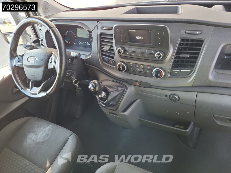 Малотоннажный рефрижератор Ford Transit 170pk Koelwagen Laadklep Zijdeur Dubbellucht Carrier Viento 300 Airco Cruise Camera D'Hollandia Euro6 Bakwagen Gekoeld Koel Koel: фото 11