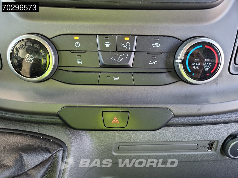 Малотоннажный рефрижератор Ford Transit 170pk Koelwagen Laadklep Zijdeur Dubbellucht Carrier Viento 300 Airco Cruise Camera D'Hollandia Euro6 Bakwagen Gekoeld Koel Koel: фото 13