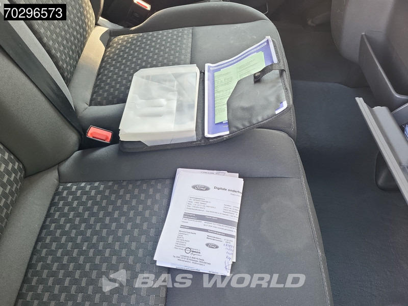 Малотоннажный рефрижератор Ford Transit 170pk Koelwagen Laadklep Zijdeur Dubbellucht Carrier Viento 300 Airco Cruise Camera D'Hollandia Euro6 Bakwagen Gekoeld Koel Koel: фото 20