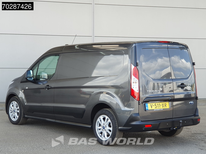 Ford Transit Connect 100PK Automaat L2H1 ACC Xenon Navi Trekhaak Airco Camera Parkeersensoren Euro6 L2 4m3 Airco Trekhaak - Легковой фургон: фото 2 Ford Transit Connect 100PK Automaat L2H1 ACC Xenon Navi Trekhaak Airco Camera Parkeersensoren Euro6 L2 4m3 Airco Trekhaak - Легковой фургон: фото 2