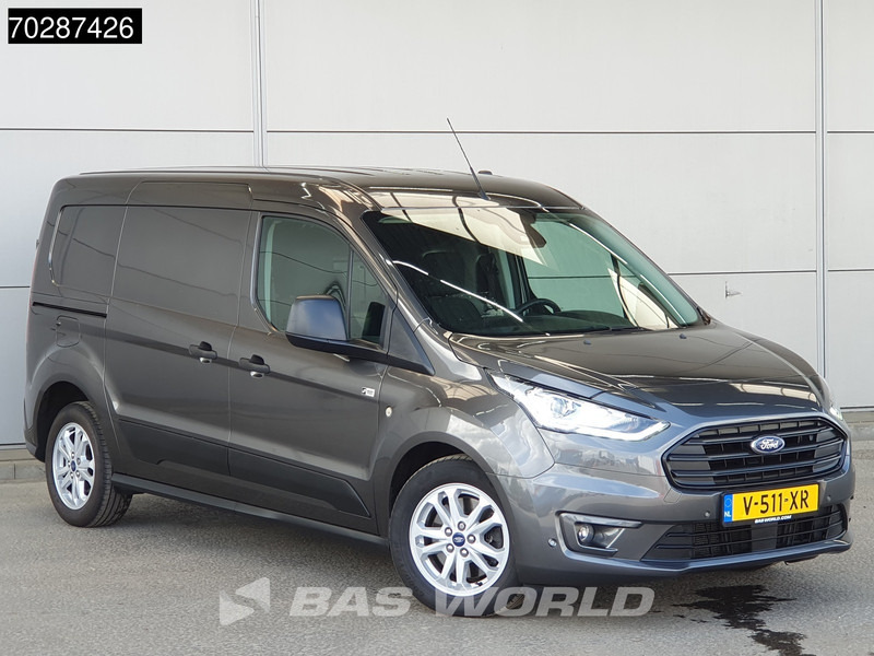 Ford Transit Connect 100PK Automaat L2H1 ACC Xenon Navi Trekhaak Airco Camera Parkeersensoren Euro6 L2 4m3 Airco Trekhaak - Легковой фургон: фото 3 Ford Transit Connect 100PK Automaat L2H1 ACC Xenon Navi Trekhaak Airco Camera Parkeersensoren Euro6 L2 4m3 Airco Trekhaak - Легковой фургон: фото 3