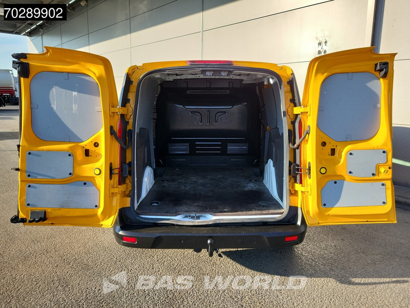 Ford Transit Connect 100PK L1H1 Navi Trekhaak Airco Cruise Camera Parkeersensoren Euro6 L1 3m3 Airco Trekhaak Cruise control - Цельнометаллический фургон: фото 3 Ford Transit Connect 100PK L1H1 Navi Trekhaak Airco Cruise Camera Parkeersensoren Euro6 L1 3m3 Airco Trekhaak Cruise control - Цельнометаллический фургон: фото 3