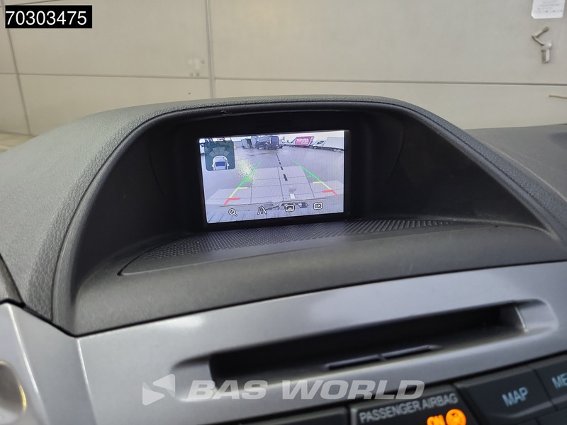 Легковой фургон Ford Transit Custom 100pk Dubbel Cabine L2H1 Trekhaak Navi Airco Cruise Camera Parkeersensoren v+a Imperiaal APK 02-2026 Euro6 L2 DC Doka Mixto Airc: фото 16 Легковой фургон Ford Transit Custom 100pk Dubbel Cabine L2H1 Trekhaak Navi Airco Cruise Camera Parkeersensoren v+a Imperiaal APK 02-2026 Euro6 L2 DC Doka Mixto Airc: фото 16