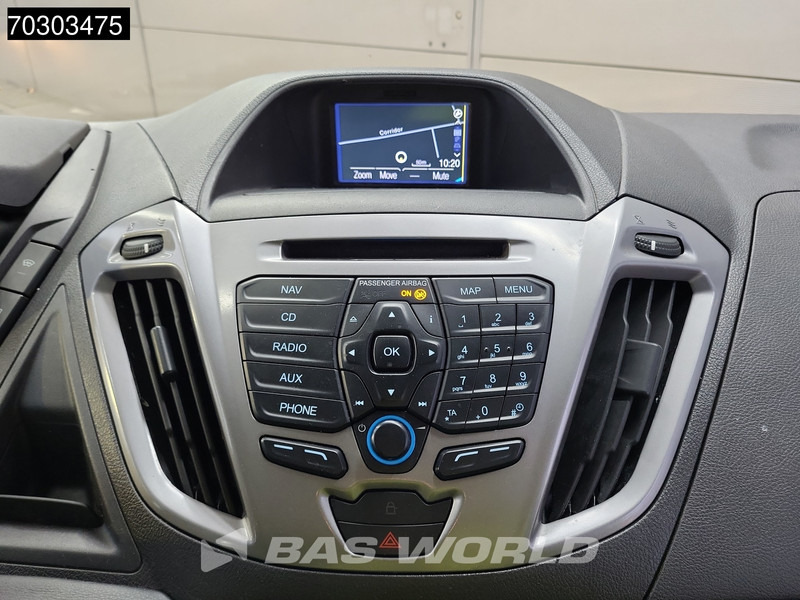 Легковой фургон Ford Transit Custom 100pk Dubbel Cabine L2H1 Trekhaak Navi Airco Cruise Camera Parkeersensoren v+a Imperiaal APK 02-2026 Euro6 L2 DC Doka Mixto Airc: фото 17 Легковой фургон Ford Transit Custom 100pk Dubbel Cabine L2H1 Trekhaak Navi Airco Cruise Camera Parkeersensoren v+a Imperiaal APK 02-2026 Euro6 L2 DC Doka Mixto Airc: фото 17