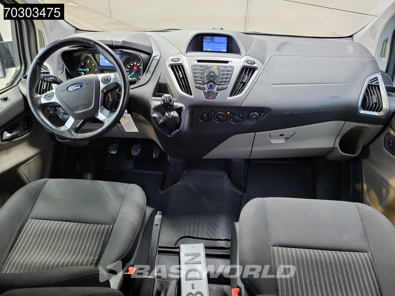 Легковой фургон Ford Transit Custom 100pk Dubbel Cabine L2H1 Trekhaak Navi Airco Cruise Camera Parkeersensoren v+a Imperiaal APK 02-2026 Euro6 L2 DC Doka Mixto Airc: фото 13 Легковой фургон Ford Transit Custom 100pk Dubbel Cabine L2H1 Trekhaak Navi Airco Cruise Camera Parkeersensoren v+a Imperiaal APK 02-2026 Euro6 L2 DC Doka Mixto Airc: фото 13