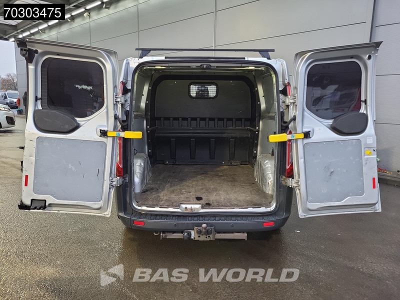 Легковой фургон Ford Transit Custom 100pk Dubbel Cabine L2H1 Trekhaak Navi Airco Cruise Camera Parkeersensoren v+a Imperiaal APK 02-2026 Euro6 L2 DC Doka Mixto Airc: фото 7 Легковой фургон Ford Transit Custom 100pk Dubbel Cabine L2H1 Trekhaak Navi Airco Cruise Camera Parkeersensoren v+a Imperiaal APK 02-2026 Euro6 L2 DC Doka Mixto Airc: фото 7