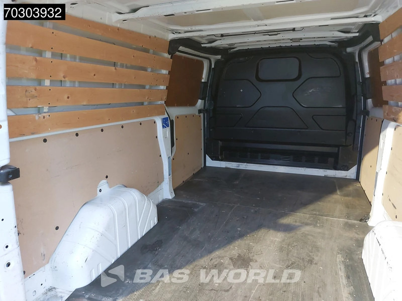 Легковой фургон Ford Transit Custom 130PK 2x Schuifdeur L2H1 Trekhaak Navi Airco Cruise Camera Parkeersensoren v+a Imperiaal Euro6 L2 Airco Trekhaak Cruise control: фото 9 Легковой фургон Ford Transit Custom 130PK 2x Schuifdeur L2H1 Trekhaak Navi Airco Cruise Camera Parkeersensoren v+a Imperiaal Euro6 L2 Airco Trekhaak Cruise control: фото 9