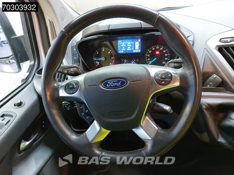 Легковой фургон Ford Transit Custom 130PK 2x Schuifdeur L2H1 Trekhaak Navi Airco Cruise Camera Parkeersensoren v+a Imperiaal Euro6 L2 Airco Trekhaak Cruise control: фото 20 Легковой фургон Ford Transit Custom 130PK 2x Schuifdeur L2H1 Trekhaak Navi Airco Cruise Camera Parkeersensoren v+a Imperiaal Euro6 L2 Airco Trekhaak Cruise control: фото 20