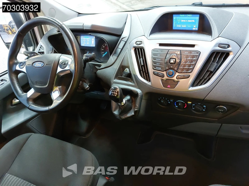 Легковой фургон Ford Transit Custom 130PK 2x Schuifdeur L2H1 Trekhaak Navi Airco Cruise Camera Parkeersensoren v+a Imperiaal Euro6 L2 Airco Trekhaak Cruise control: фото 15 Легковой фургон Ford Transit Custom 130PK 2x Schuifdeur L2H1 Trekhaak Navi Airco Cruise Camera Parkeersensoren v+a Imperiaal Euro6 L2 Airco Trekhaak Cruise control: фото 15