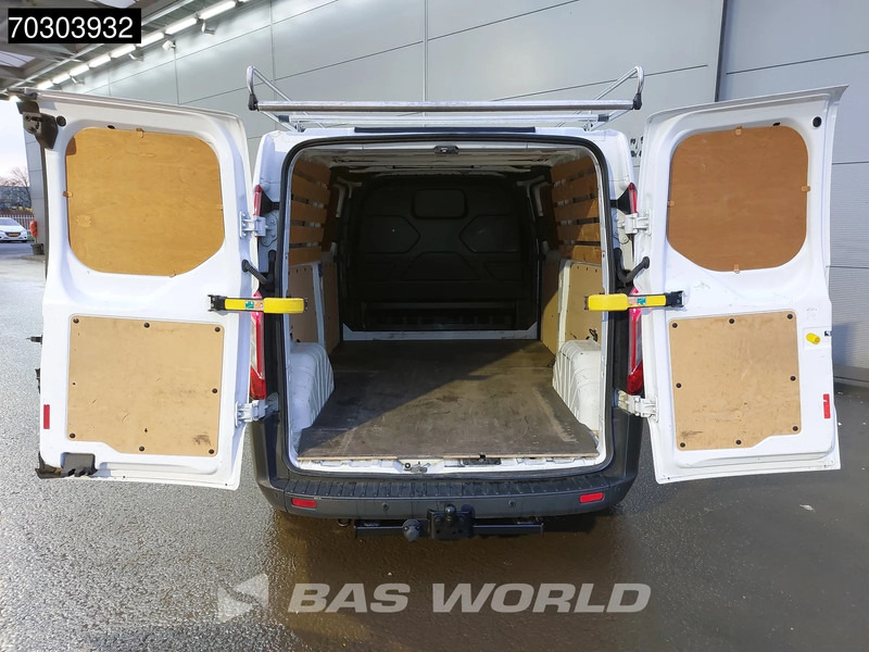 Легковой фургон Ford Transit Custom 130PK 2x Schuifdeur L2H1 Trekhaak Navi Airco Cruise Camera Parkeersensoren v+a Imperiaal Euro6 L2 Airco Trekhaak Cruise control: фото 8 Легковой фургон Ford Transit Custom 130PK 2x Schuifdeur L2H1 Trekhaak Navi Airco Cruise Camera Parkeersensoren v+a Imperiaal Euro6 L2 Airco Trekhaak Cruise control: фото 8