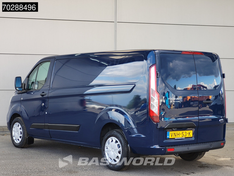 Ford Transit Custom 130PK Automaat L2H1 LED Xenon Navi Airco Cruise Parkeersensoren SYNC3-Display Euro6 L2 7m3 Airco Cruise control - Легковой фургон: фото 2 Ford Transit Custom 130PK Automaat L2H1 LED Xenon Navi Airco Cruise Parkeersensoren SYNC3-Display Euro6 L2 7m3 Airco Cruise control - Легковой фургон: фото 2