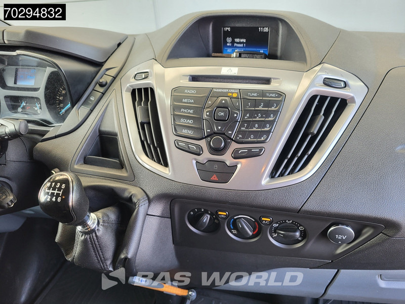 Легковой фургон Ford Transit Custom 130PK Trekhaak L2H1 Airco Cruise Parkeersensoren Euro6 L2 7m3 Airco Trekhaak Cruise control: фото 13