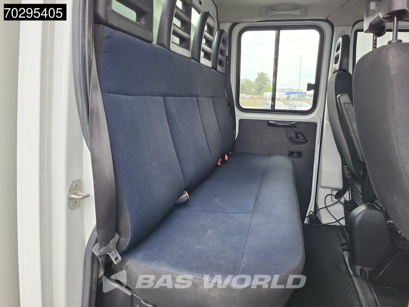 Iveco Daily 35C14 Kipper met Kist Dubbel Cabine Dubbellucht 3,5t Trekhaak Airco Cruise Euro6 Kieper Tipper Benne Airco Trekhaak Cruise contr в лизинг Iveco Daily 35C14 Kipper met Kist Dubbel Cabine Dubbellucht 3,5t Trekhaak Airco Cruise Euro6 Kieper Tipper Benne Airco Trekhaak Cruise contr: фото 10