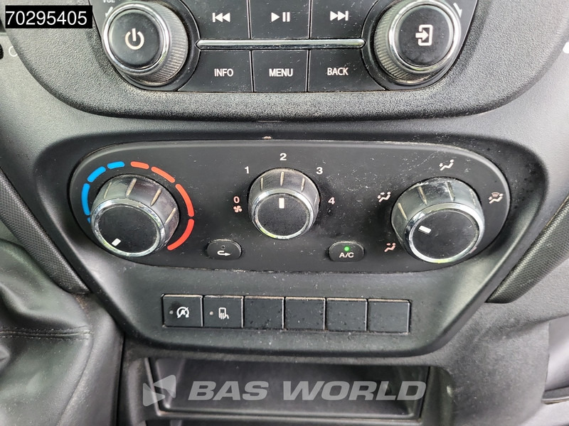 Iveco Daily 35C14 Kipper met Kist Dubbel Cabine Dubbellucht 3,5t Trekhaak Airco Cruise Euro6 Kieper Tipper Benne Airco Trekhaak Cruise contr в лизинг Iveco Daily 35C14 Kipper met Kist Dubbel Cabine Dubbellucht 3,5t Trekhaak Airco Cruise Euro6 Kieper Tipper Benne Airco Trekhaak Cruise contr: фото 15