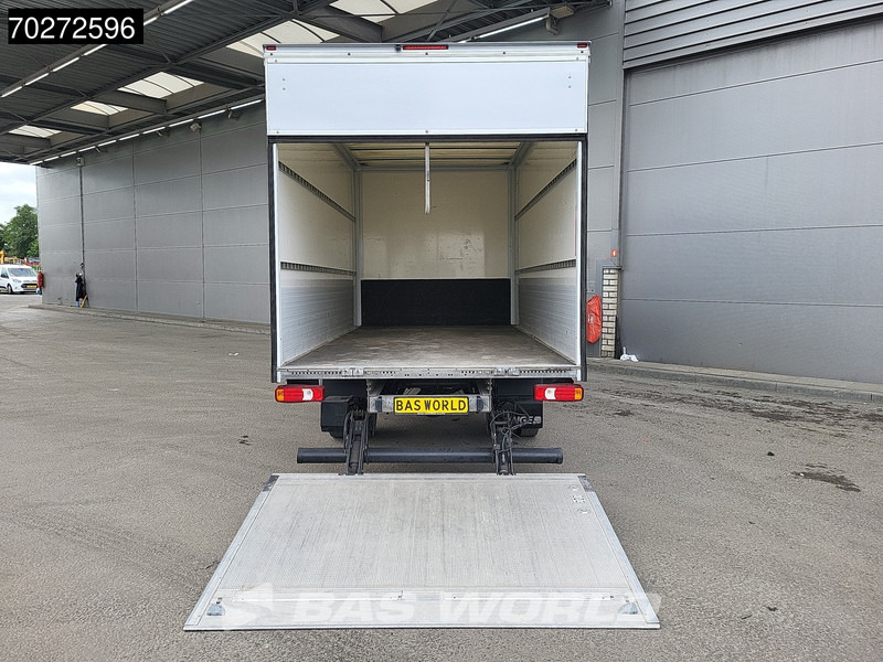 Iveco Daily 35C16 Automaat Laadklep Bakwagen Airco Camera Dubbellucht Meubelbak Koffer 19m3 Airco - Малотоннажный фургон: фото 3 Iveco Daily 35C16 Automaat Laadklep Bakwagen Airco Camera Dubbellucht Meubelbak Koffer 19m3 Airco - Малотоннажный фургон: фото 3