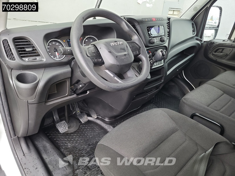 Малотоннажный фургон Iveco Daily 35C16 Laadklep Dubbellucht Bakwagen 160PK Airco Euro6 Meubelbak Koffer Airco: фото 11 Малотоннажный фургон Iveco Daily 35C16 Laadklep Dubbellucht Bakwagen 160PK Airco Euro6 Meubelbak Koffer Airco: фото 11