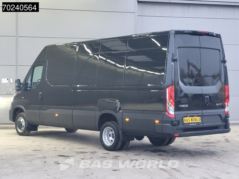 Iveco Daily 35C18 180PK Automaat Dubbellucht L3H2 ACC Navi Camera L4H2 16m3 Airco - Цельнометаллический фургон: фото 2 Iveco Daily 35C18 180PK Automaat Dubbellucht L3H2 ACC Navi Camera L4H2 16m3 Airco - Цельнометаллический фургон: фото 2