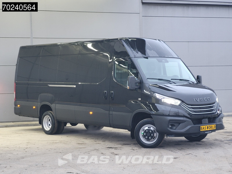 Iveco Daily 35C18 180PK Automaat Dubbellucht L3H2 ACC Navi Camera L4H2 16m3 Airco - Цельнометаллический фургон: фото 3 Iveco Daily 35C18 180PK Automaat Dubbellucht L3H2 ACC Navi Camera L4H2 16m3 Airco - Цельнометаллический фургон: фото 3