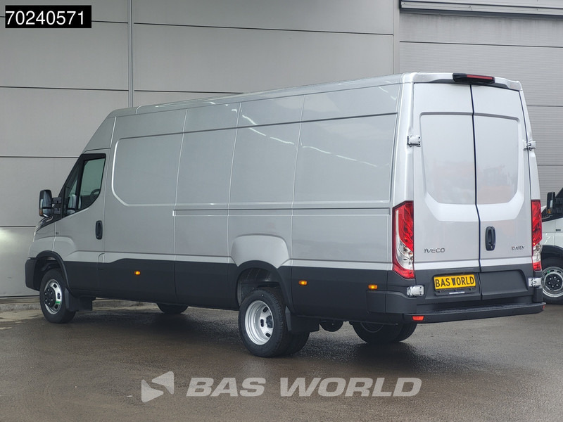 Iveco Daily 35C18 180PK Automaat Dubbellucht L4H2 ACC Navi Camera L3H2 16m3 Airco - Цельнометаллический фургон: фото 2 Iveco Daily 35C18 180PK Automaat Dubbellucht L4H2 ACC Navi Camera L3H2 16m3 Airco - Цельнометаллический фургон: фото 2