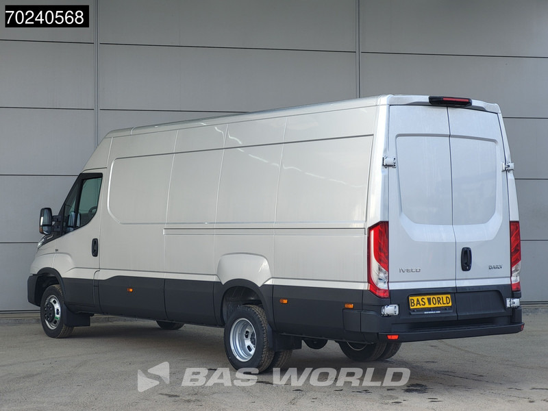 Iveco Daily 35C18 180PK Automaat Dubbellucht L4H2 ACC Navi Camera L3H2 16m3 Airco - Цельнометаллический фургон: фото 2 Iveco Daily 35C18 180PK Automaat Dubbellucht L4H2 ACC Navi Camera L3H2 16m3 Airco - Цельнометаллический фургон: фото 2