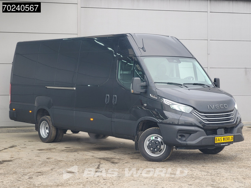 Iveco Daily 35C18 180PK Automaat Dubbellucht L4H2 ACC Navi Camera L3H2 16m3 Airco - Цельнометаллический фургон: фото 3 Iveco Daily 35C18 180PK Automaat Dubbellucht L4H2 ACC Navi Camera L3H2 16m3 Airco - Цельнометаллический фургон: фото 3