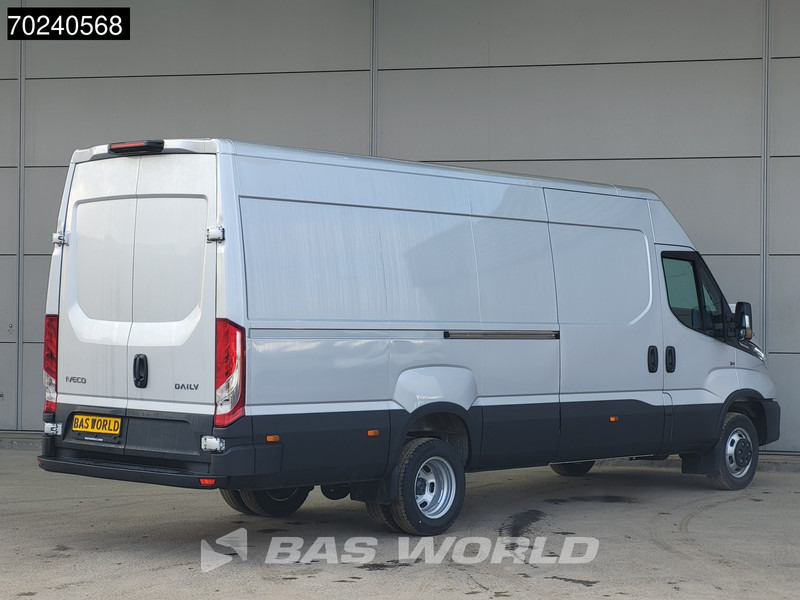 Iveco Daily 35C18 180PK Automaat Dubbellucht L4H2 ACC Navi Camera L3H2 16m3 Airco - Цельнометаллический фургон: фото 5 Iveco Daily 35C18 180PK Automaat Dubbellucht L4H2 ACC Navi Camera L3H2 16m3 Airco - Цельнометаллический фургон: фото 5