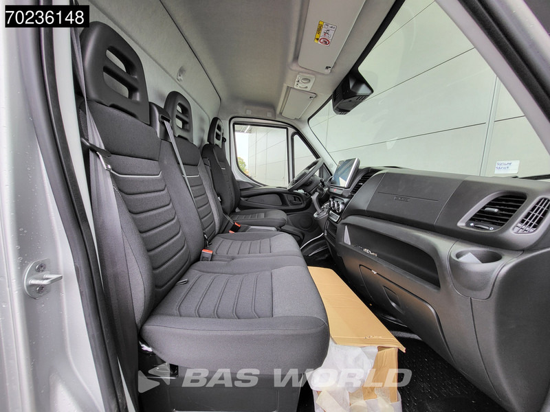 Iveco Daily 35C18 2025 MODEL Automaat 1000kg Laadklep ACC Navi Airco Zijdeur Bakwagen Meubelbak Koffer Airco в лизинг Iveco Daily 35C18 2025 MODEL Automaat 1000kg Laadklep ACC Navi Airco Zijdeur Bakwagen Meubelbak Koffer Airco: фото 15