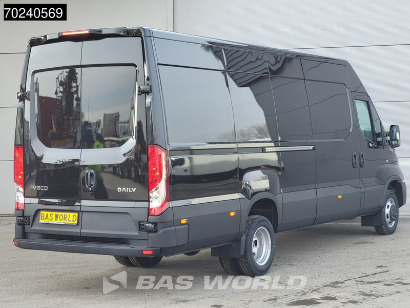 Iveco Daily 35C18 3.0L 180PK Automaat Dubbellucht L3H2 ACC Navi Camera L4H2 16m3 Airco - Цельнометаллический фургон: фото 5 Iveco Daily 35C18 3.0L 180PK Automaat Dubbellucht L3H2 ACC Navi Camera L4H2 16m3 Airco - Цельнометаллический фургон: фото 5